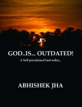 GOD IS OUTDATED